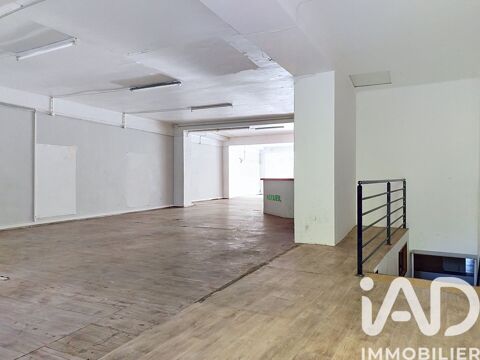   Vente Boutique/Local commercial 600 m&sup2; 