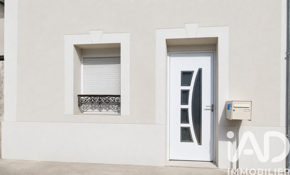 Vente Studio 2 pièces