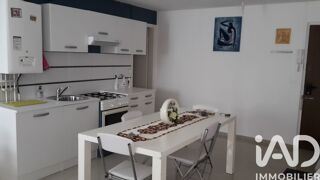  Appartement à vendre 2 pièces 59 m²