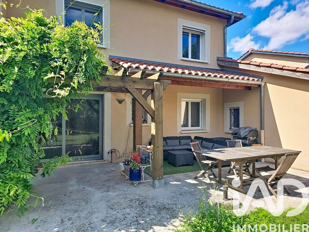 Vente Maison traditionnelle 7 pièces