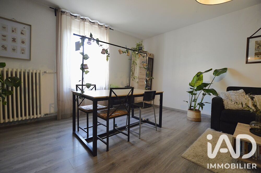 Vente Appartement Vente Appartement 4 pièces Jœuf