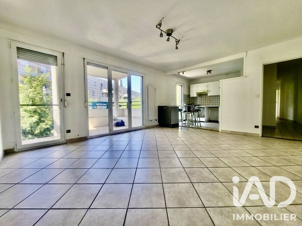 Vente Appartement Vente Appartement 3 pièces Saint-Étienne