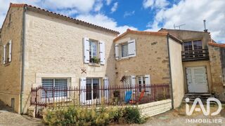  Maison à vendre 5 pièces 130 m²