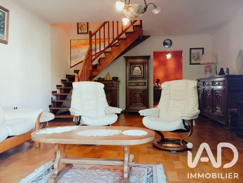 Vente Maison Vente Maison de ville 5 pièces Montauban