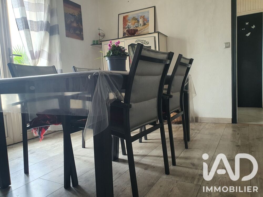 Vente Maison Vente Maison/villa 5 pièces La rabatelière