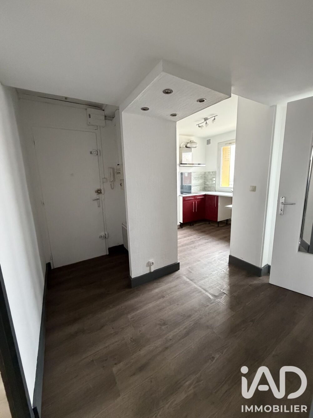 Vente Appartement Vente Appartement 3 pièces Tarbes
