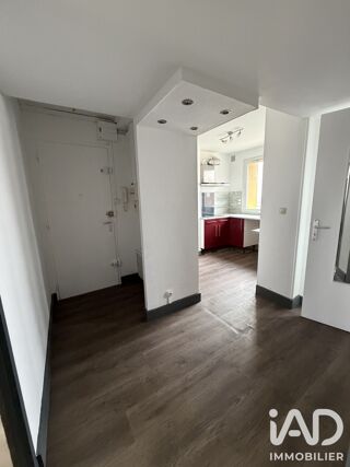  Appartement à vendre 3 pièces 65 m²