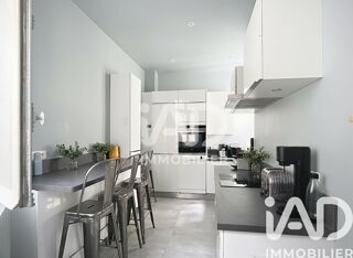  Appartement à vendre 5 pièces 133 m²