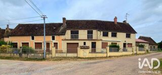  Maison à vendre 9 pièces 187 m²