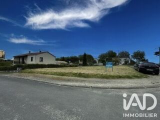  Terrain à vendre 450 m²