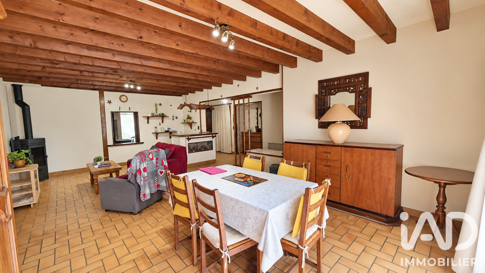 Vente Maison Vente Maison/villa 4 pièces Le gua