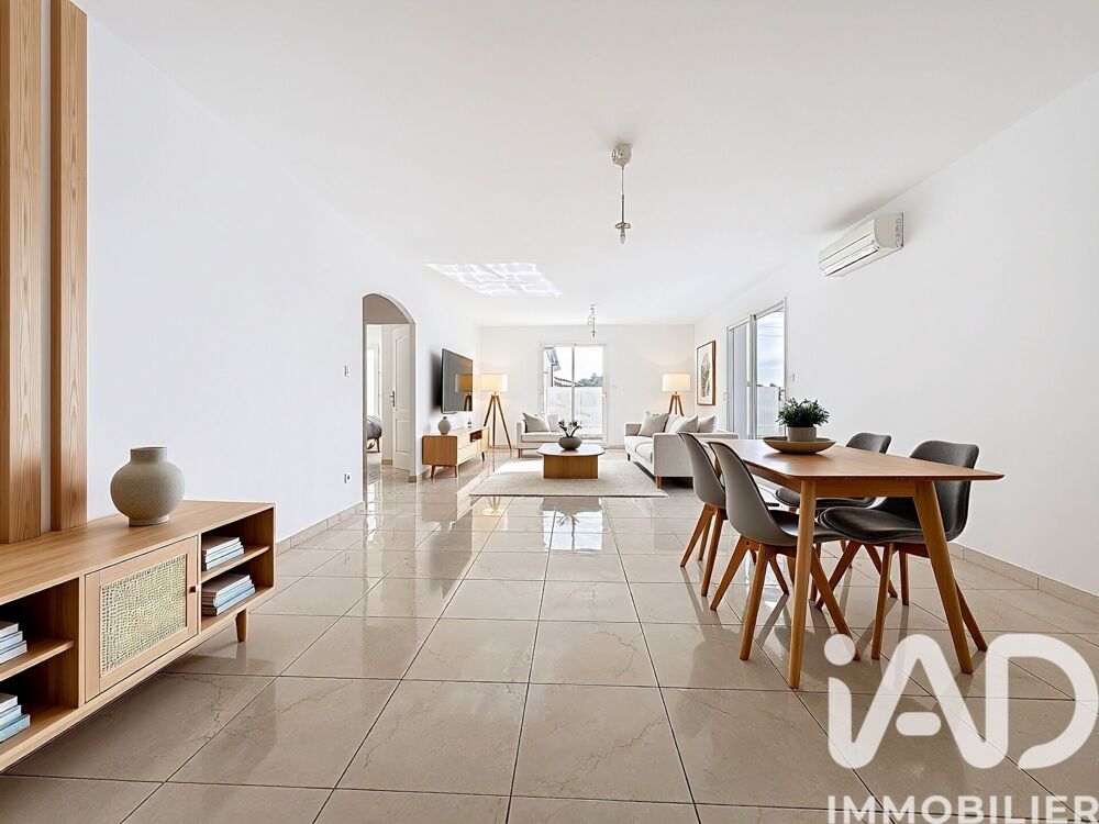 Vente Maison Vente Maison/villa 4 pièces Béziers