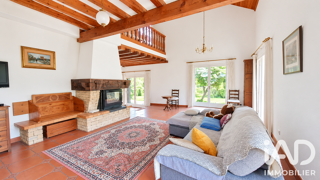  Maison à vendre 5 pièces 181 m²
