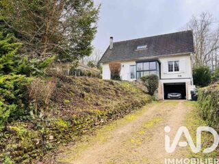  Maison � vendre 4 pi�ces 132 m�