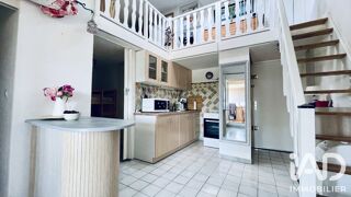  Appartement à vendre 2 pièces 30 m²