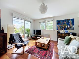 Appartement à vendre 3 pièces 68 m²