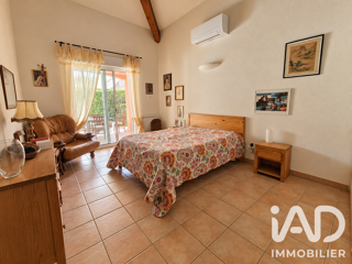  Maison à vendre 8 pièces 236 m²