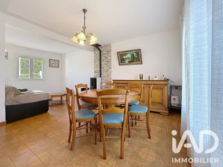  Maison à vendre 4 pièces 87 m²