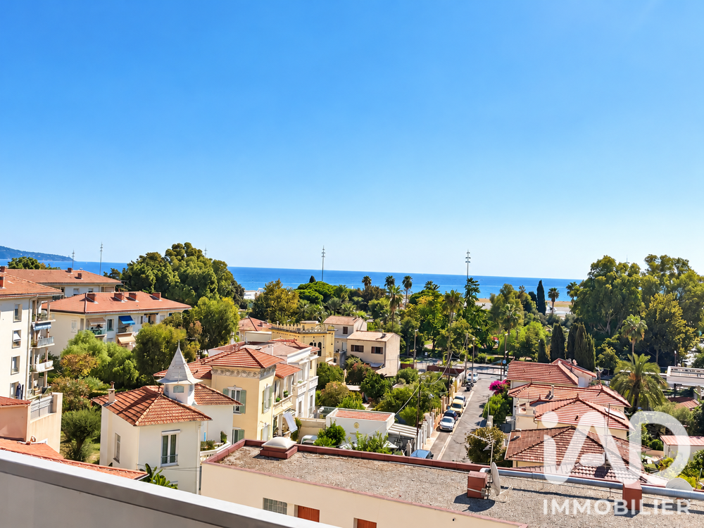 Vente Appartement Vente Appartement 3 pièces Nice
