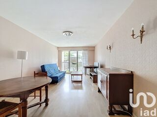  Appartement à vendre 2 pièces 56 m²