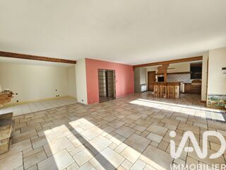  Maison à vendre 9 pièces 190 m²