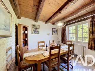  Maison à vendre 8 pièces 223 m²