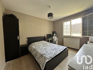  Maison à vendre 6 pièces 138 m²