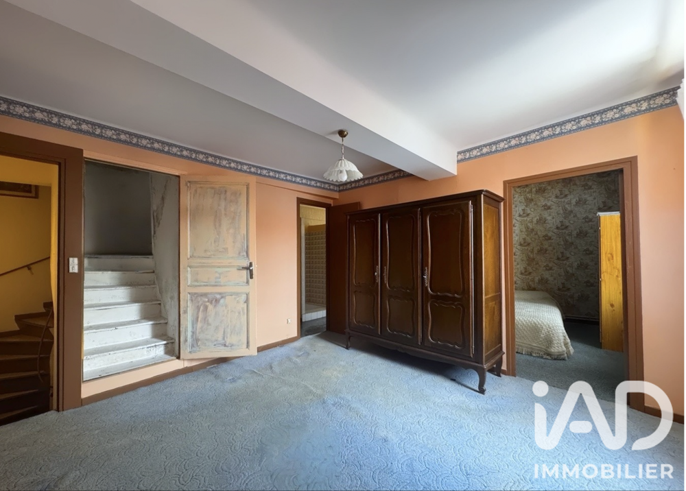 Vente Maison Vente Maison/villa 4 pièces Trèbes