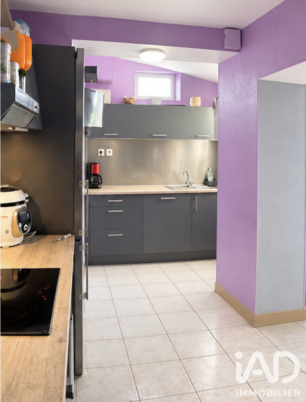 Vente Maison/villa 4 pièces