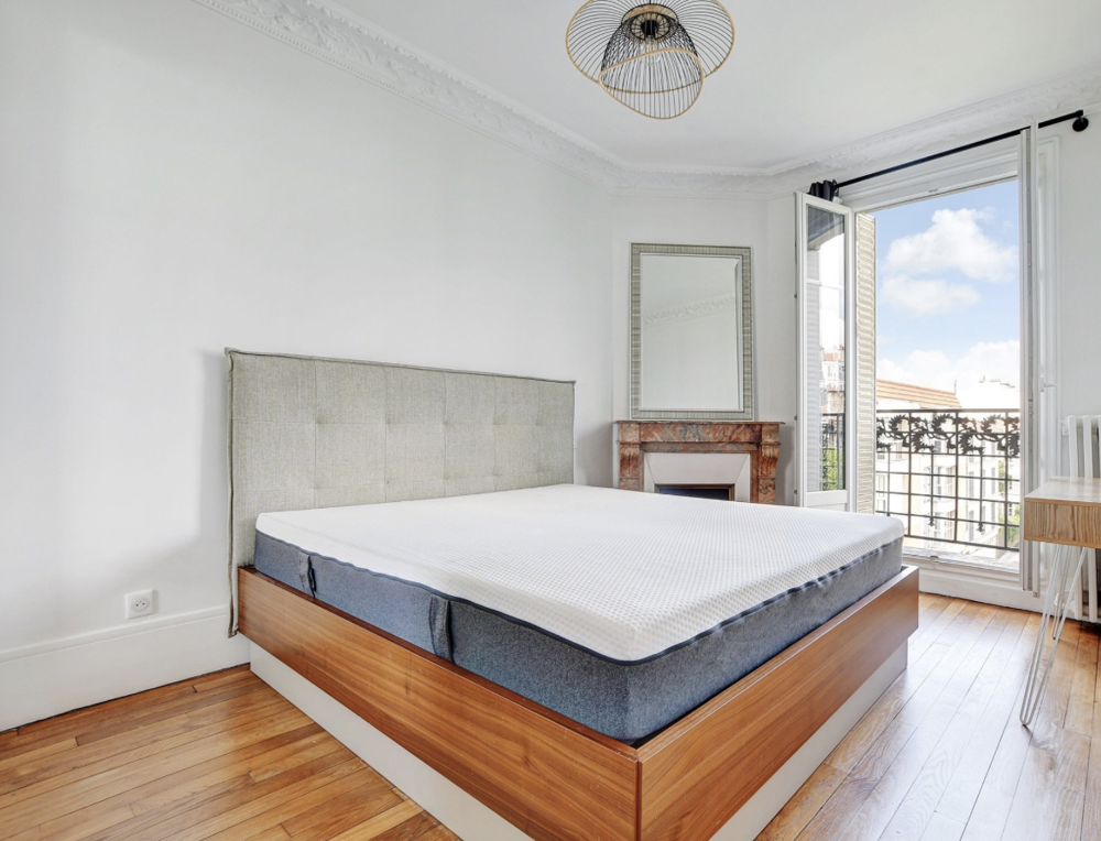 à vendre  Appartement Paris 11