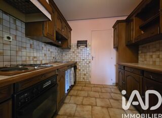  Maison à vendre 5 pièces 106 m²