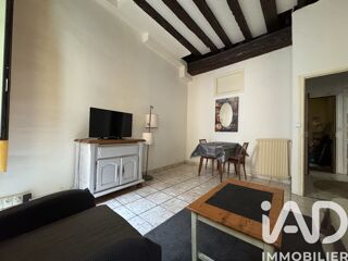  Appartement � vendre 3 pi�ces 50 m�