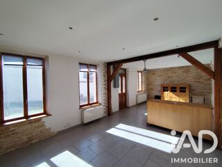  Maison à vendre 4 pièces 131 m²