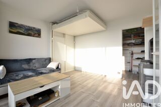  Appartement � vendre 1 pi�ce 28 m�