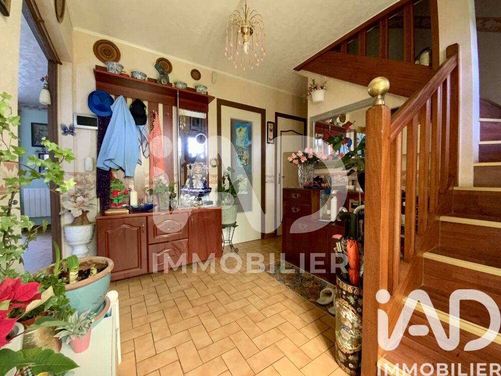 Vente Maison/villa 5 pièces