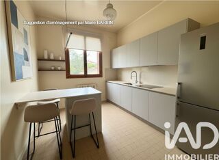  Maison à vendre 5 pièces 100 m²