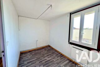  Maison à vendre 3 pièces 80 m²