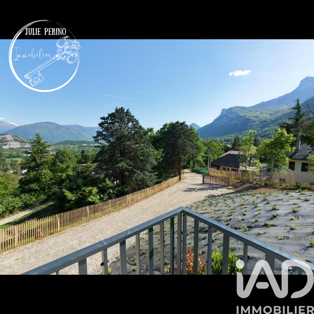 à vendre  Maison Claix (38640)