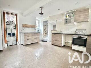  Maison à vendre 3 pièces 86 m²
