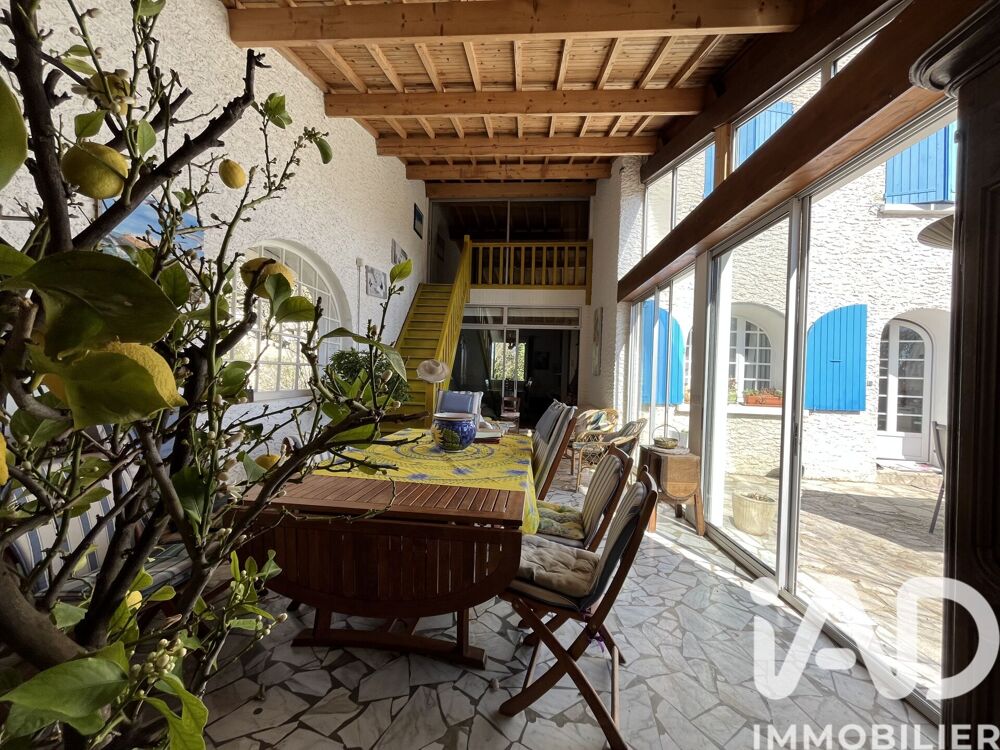 à vendre  Maison Eurre (26400)