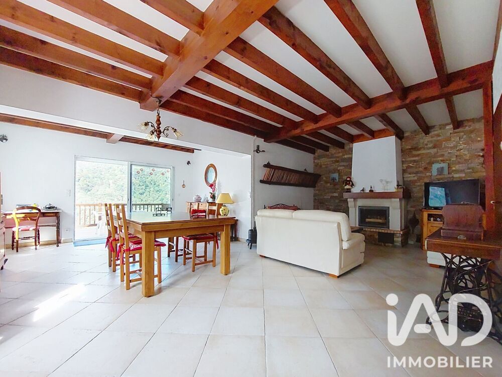 Vente Maison Vente Maison/villa 6 pièces Baren