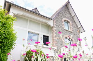  Maison à vendre 5 pièces 126 m²