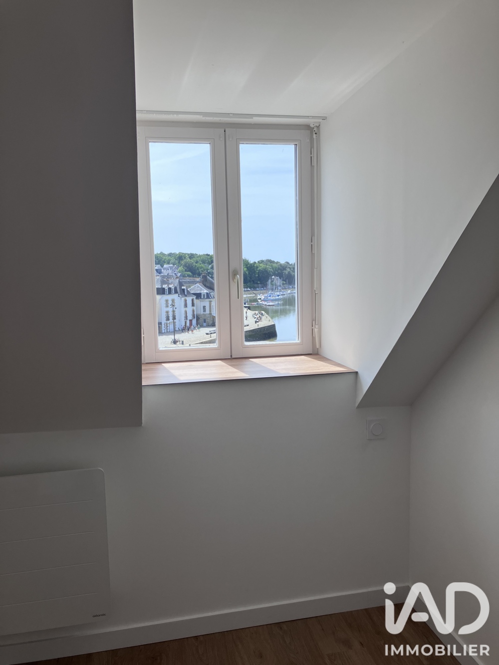 location Appartement - 3 pièce(s) - 57 m² Auray (56400)
