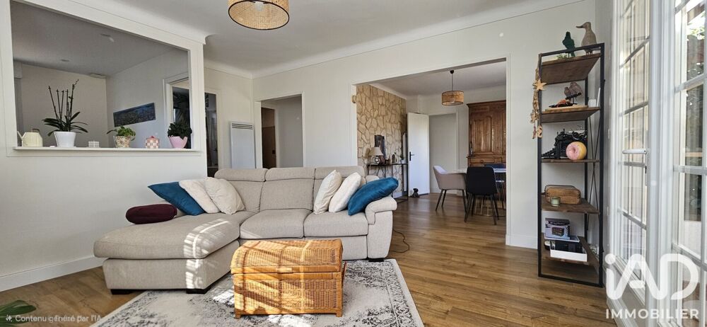 Vente Maison Vente Maison/villa 5 pièces Guérande