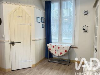  Appartement à vendre 1 pièce 12 m²