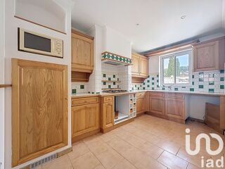  Maison à vendre 5 pièces 112 m²