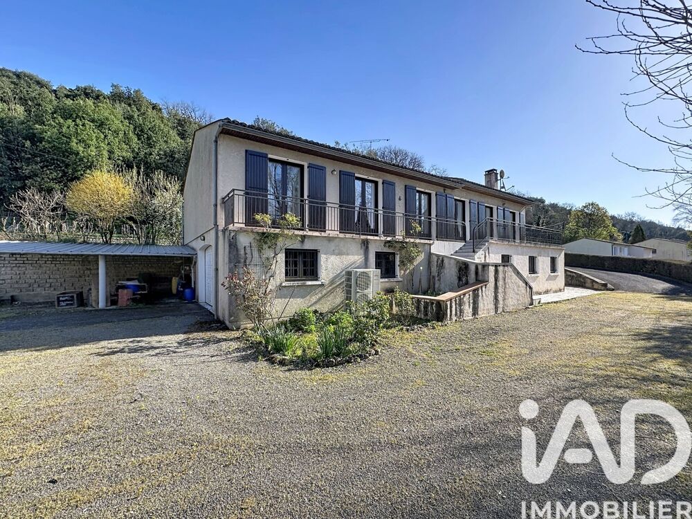 Vente Pavillon 5 pièces