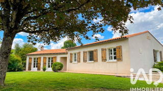  Maison � vendre 5 pi�ces 140 m�