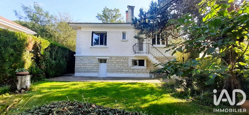 Vente Maison traditionnelle 4 pièces