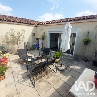  Appartement à vendre 4 pièces 91 m²